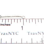 Prong Diamond Necklace 42638 - Image 10