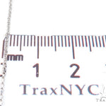 Prong Diamond Necklace 43093 - Image 7