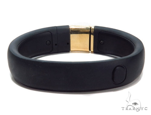 Prong Diamond Fuel Bracelet 40950 - Image 4