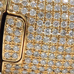 Prong Diamond Fuel Bracelet 40950 - Image 3