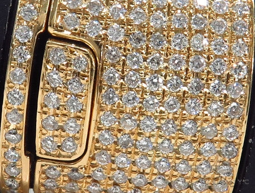 Prong Diamond Fuel Bracelet 40950 - Image 3