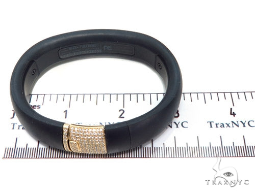 Prong Diamond Fuel Bracelet 40950 - Image 5