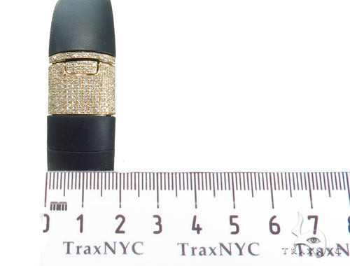 Prong Diamond Fuel Bracelet 40950 - Image 7