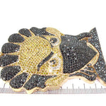 Custom Jewelry - Diamond Boondocks Ninja Pendant 32024 - Image 10