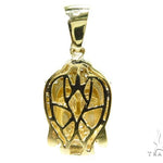 Buddha Head Diamond Pendant 37144 - Image 4