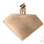 Chai Diamond Pendant 44875 - Image 4