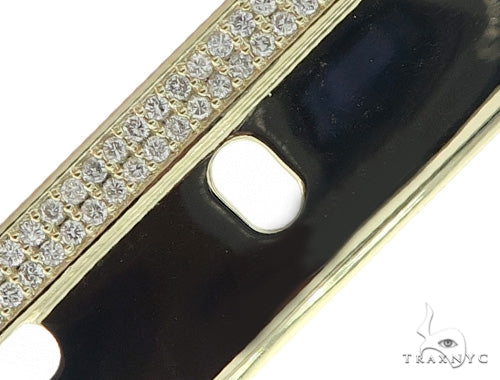 Diamond Blade Pendant 49770 - Image 3