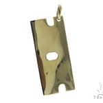 Diamond Blade Pendant 49770 - Image 4