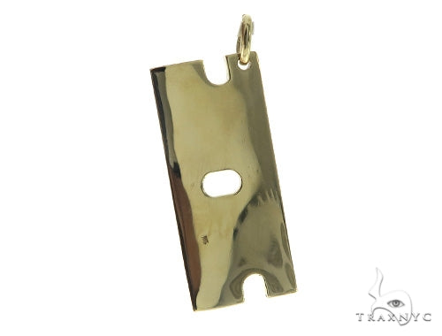 Diamond Blade Pendant 49770 - Image 4