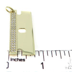 Diamond Blade Pendant 49770 - Image 7