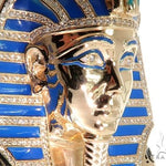 Pharaoh King Tut Pendant 64025 - Image 3