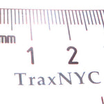 Prong Diamond Ribbon Necklace 34720 - Image 12