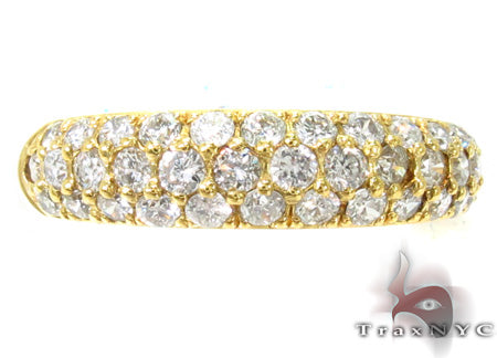 Prong Diamond Ring  28925 - Image 2