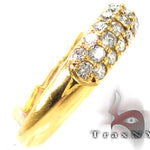 Prong Diamond Ring  28925 - Image 4