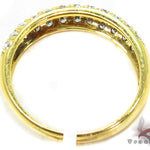 Prong Diamond Ring  28925 - Image 5