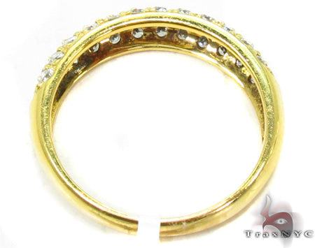 Prong Diamond Ring  28925 - Image 5