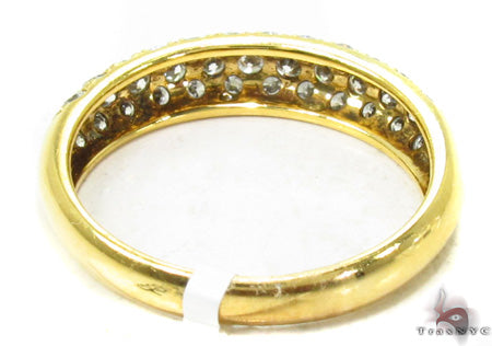 Prong Diamond Ring  28925 - Image 6