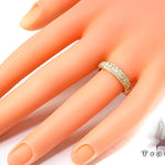 Prong Diamond Ring  28925 - Image 7