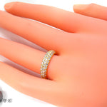 Prong Diamond Ring  28925 - Image 8