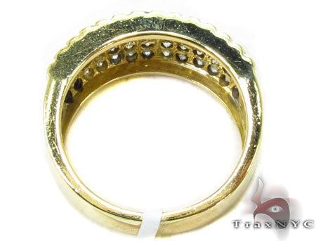 Prong Diamond Ring 28893 - Image 5