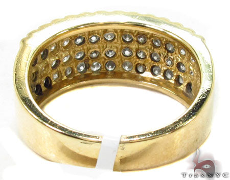 Prong Diamond Ring 28893 - Image 6