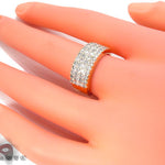 Prong Diamond Ring 28893 - Image 7