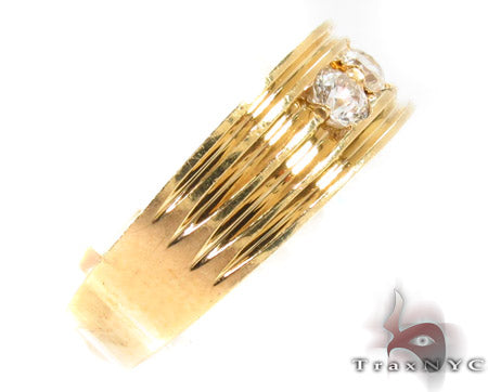 Prong Diamond Ring 29167 - Image 4