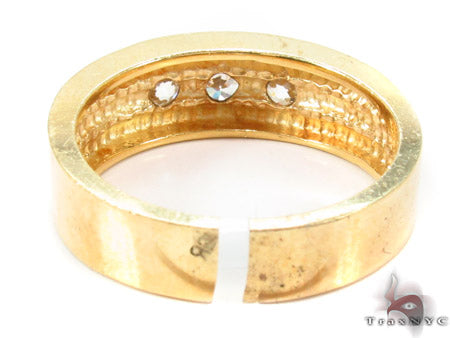 Prong Diamond Ring 29167 - Image 5