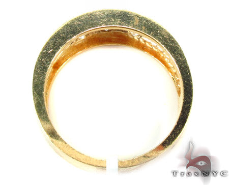 Prong Diamond Ring 29167 - Image 6