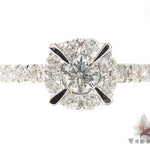 Prong Diamond Ring 31101 - Image 2