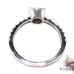 Prong Diamond Ring 31101 - Image 5