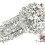 Prong Diamond Ring 32068 - Image 1