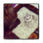 Prong Diamond Ring 32068 - Image 3