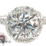 Prong Diamond Ring 32068 - Image 5