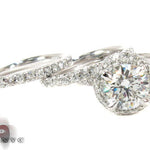 Prong Diamond Ring 32068 - Image 7