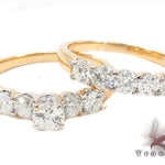 Prong Diamond Ring 32331 - Image 1