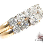 Prong Diamond Ring 32331 - Image 2