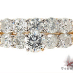 Prong Diamond Ring 32331 - Image 3
