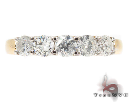 Prong Diamond Ring 32331 - Image 6