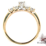 Prong Diamond Ring 32331 - Image 7