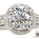 Prong Diamond Ring 32876 - Image 2