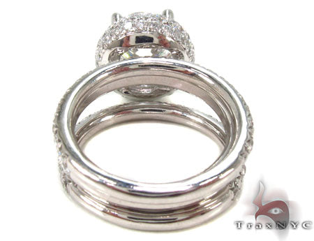 Prong Diamond Ring 32876 - Image 6