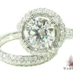 Prong Diamond Ring 32899 - Image 1