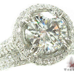 Prong Diamond Ring 32899 - Image 2
