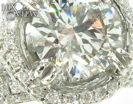 Prong Diamond Ring 32899 - Image 4