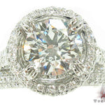Prong Diamond Ring 32899 - Image 5