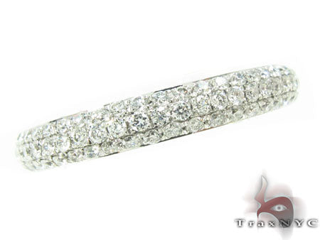 Prong Diamond Ring 32899 - Image 6