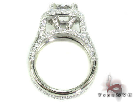 Prong Diamond Ring 32899 - Image 8