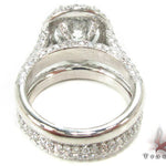 Prong Diamond Ring 32899 - Image 9