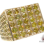 Prong Diamond Ring 32903 - Image 1